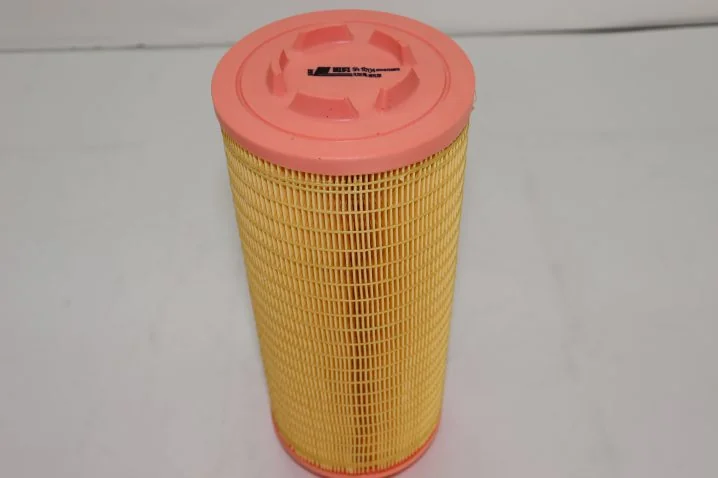 Hifi Filter