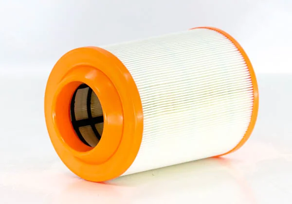 Hifi Filter - SA 17786 - Luftfilterelement