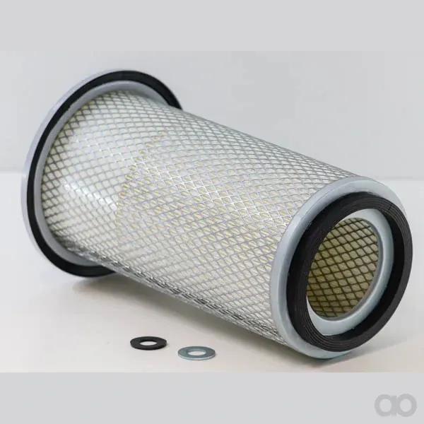 Hifi Filter - SA 18007 - Luftfilterelement