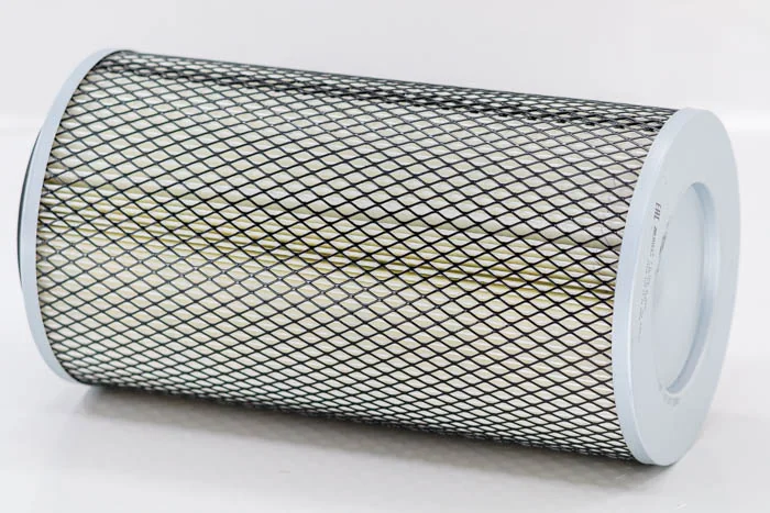 Hifi Filter