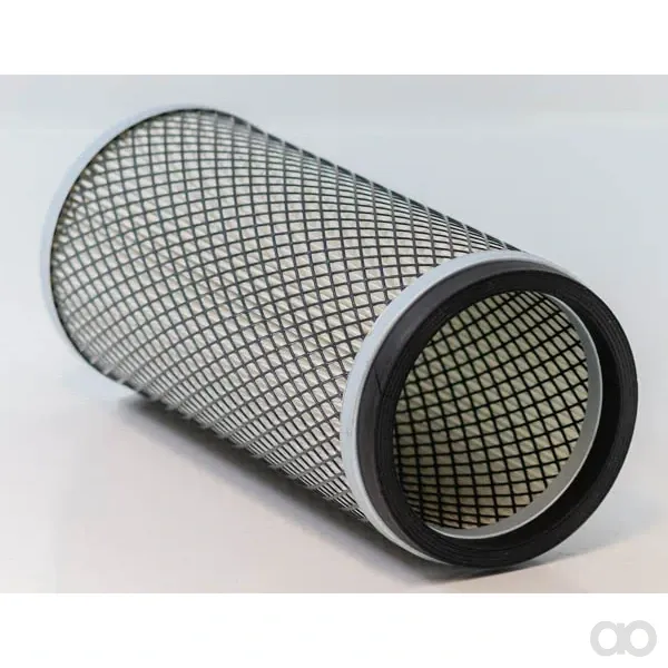 Hifi Filter - SA 18088 - Luftfilterelement (Sekundärelement)