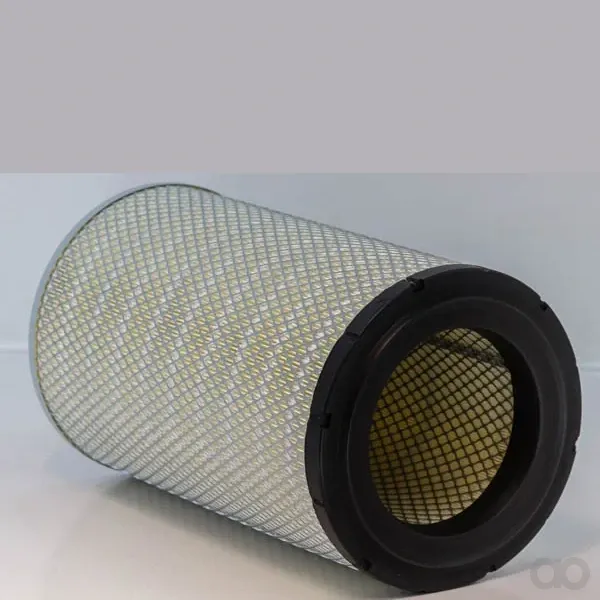 Hifi Filter - SA 18158 - Luftfilterelement