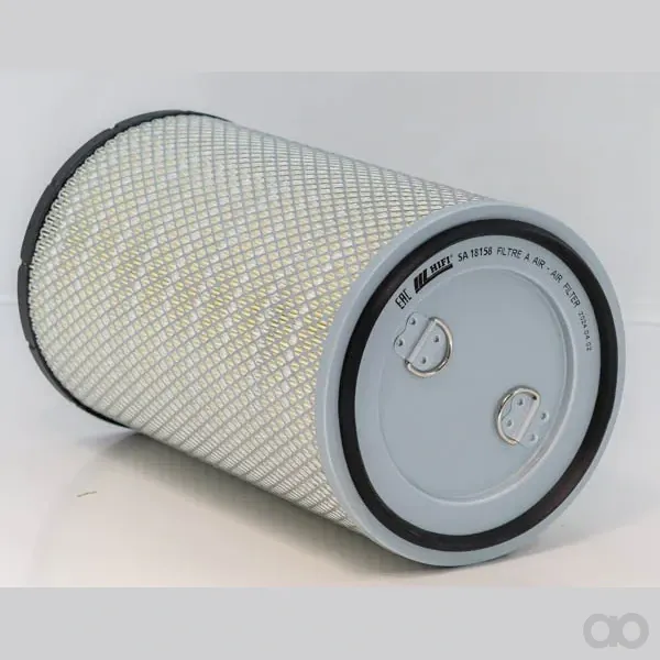 Hifi Filter - SA 18158 - Luftfilterelement