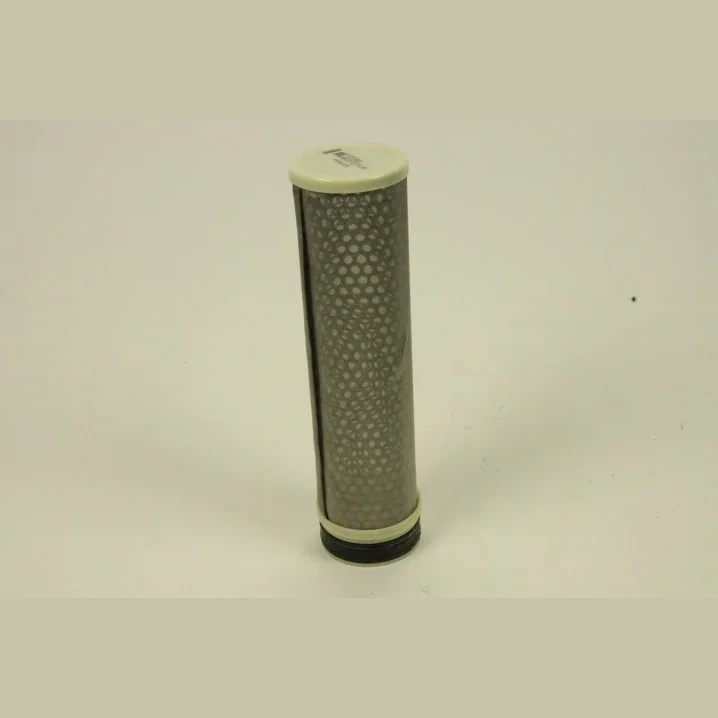 Hifi Filter - SA 18162 - Luftfilterelement (Sekundärelement)