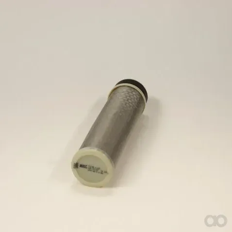Hifi Filter - SA 18166 - Luftfilterelement (Sekundärelement)