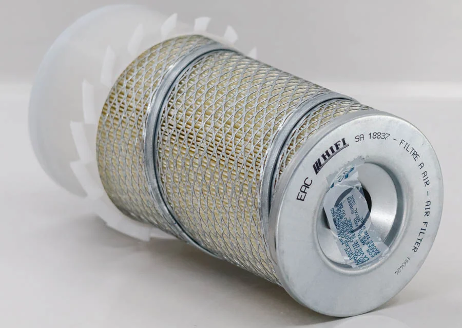 Hifi Filter - SA 18837 - Luftfilterelement