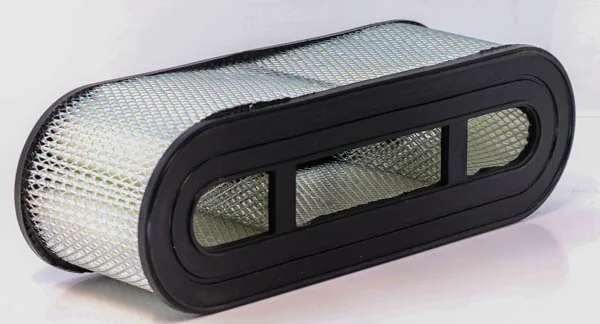 Hifi Filter - SA 190004 - Luftfilterelement