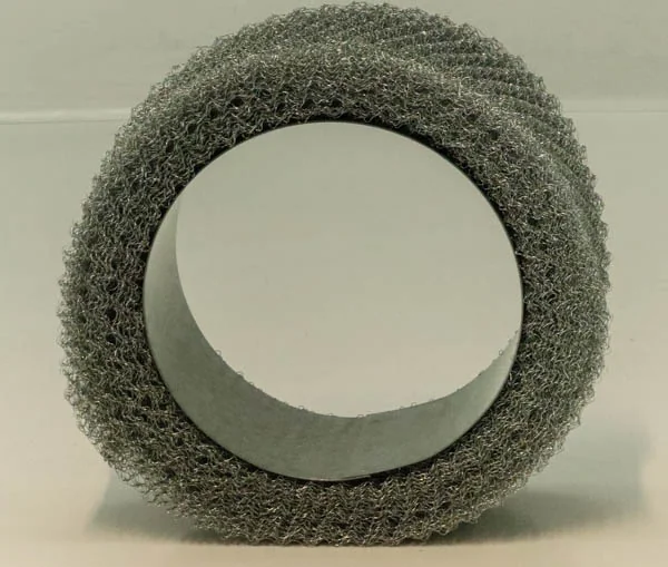 Hifi Filter - SA 190046 - Luftfilterelement