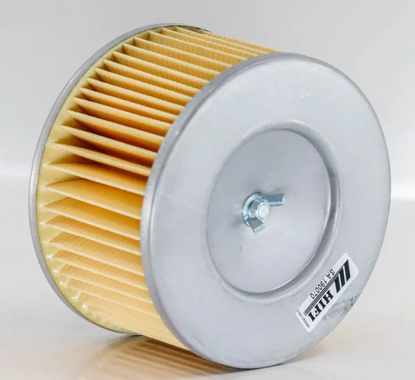 Hifi Filter - SA 190070 - Luftfilterelement