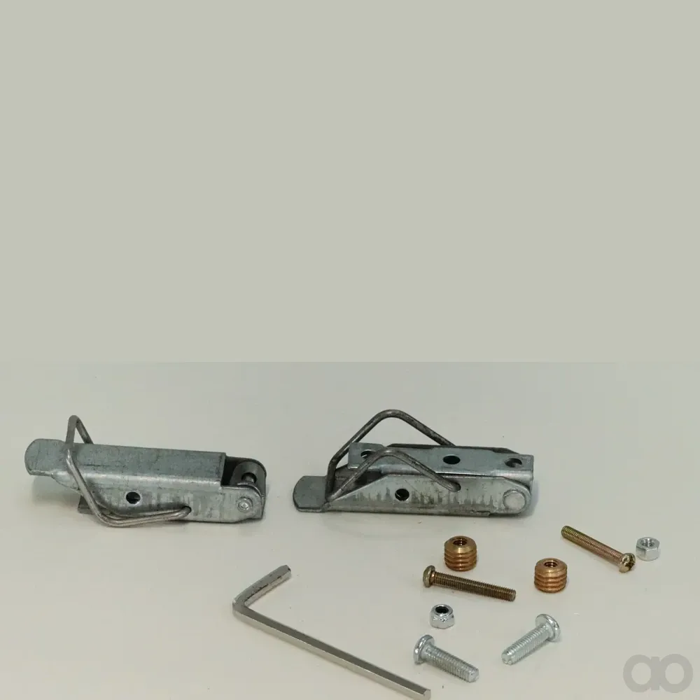 Hifi Filter - SA 190102 - Luftfilterelement
