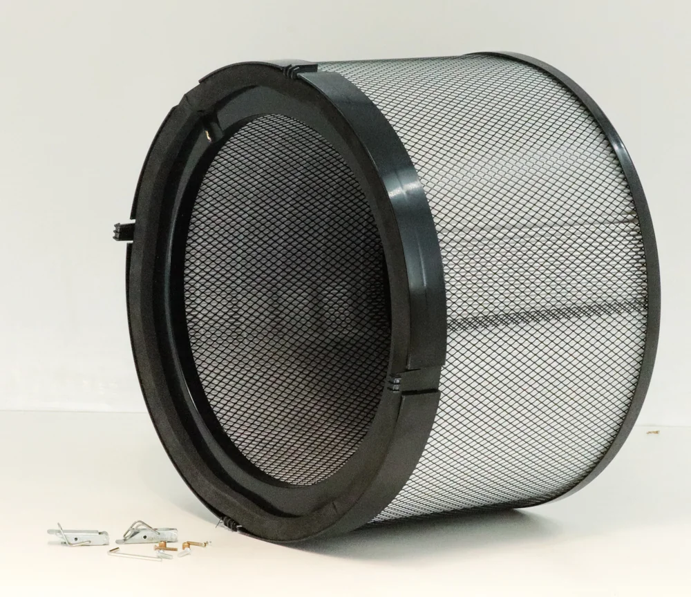 Hifi Filter - SA 190102 - Luftfilterelement