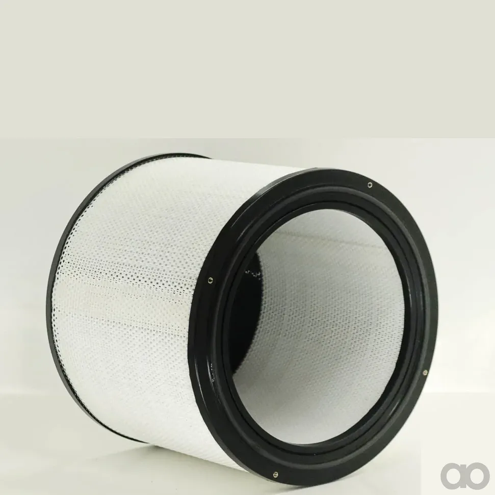 Hifi Filter - SA 190104 - Luftfilterelement