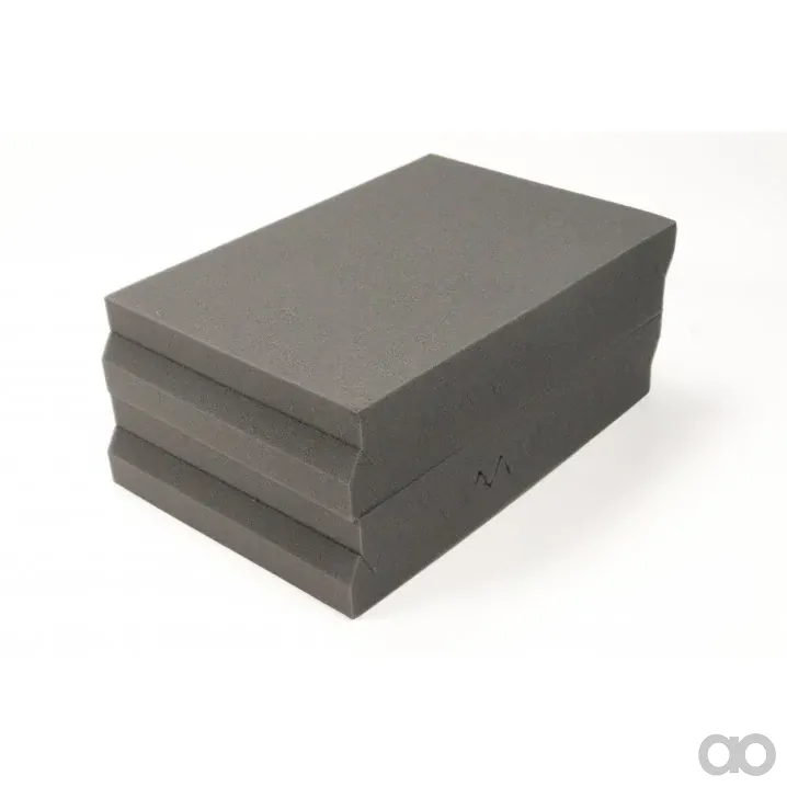 Hifi Filter - SA 190106 KIT - Luftfilter