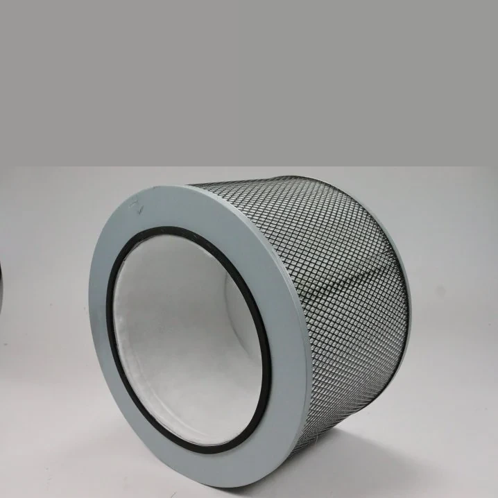Hifi Filter