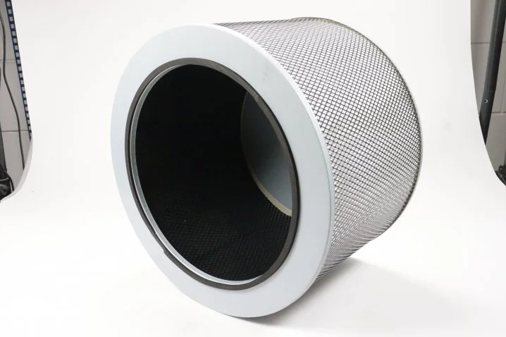 Hifi Filter