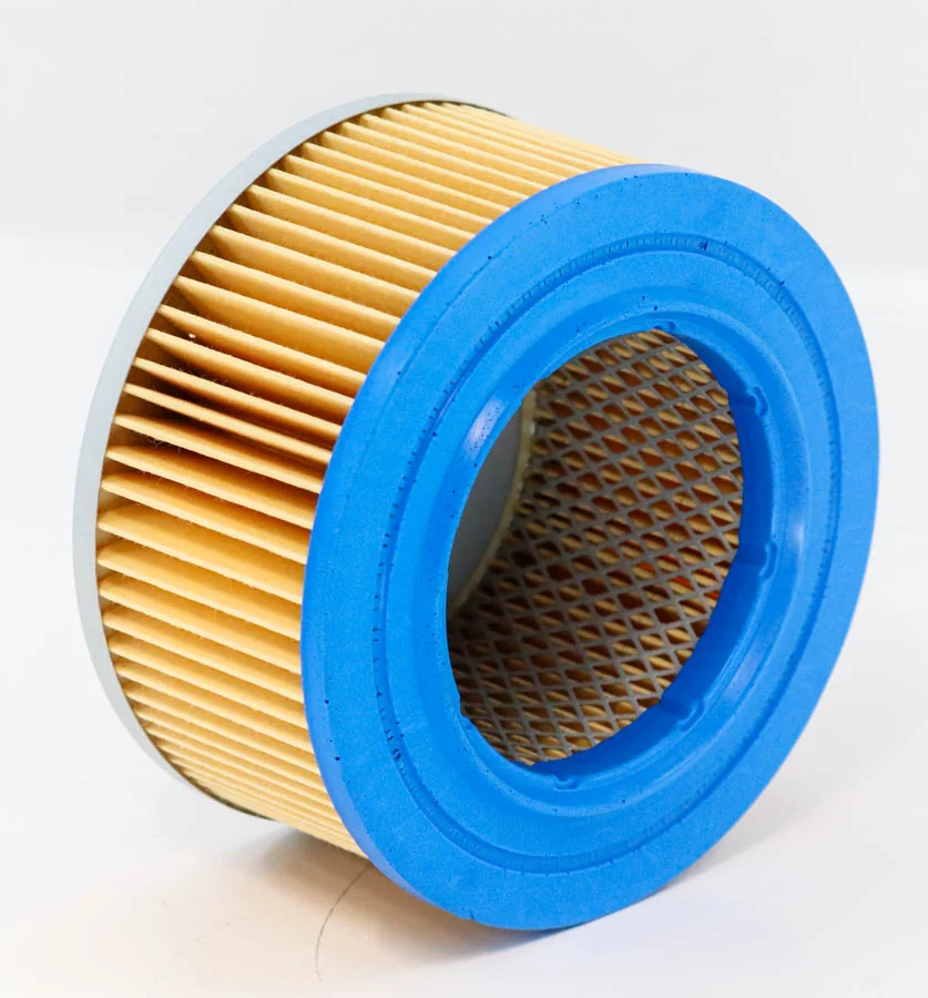 Hifi Filter