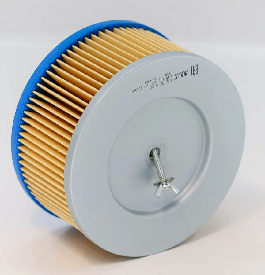 Hifi Filter - SA 190301 - Luftfilterelement