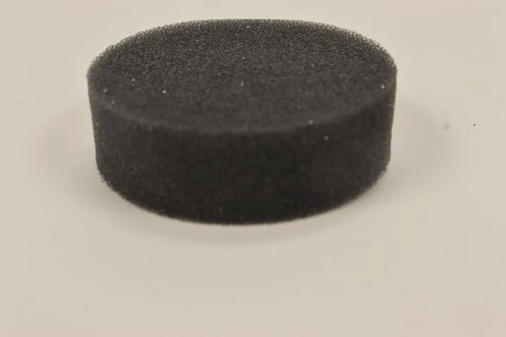 Hifi Filter - SA 190304 - Luftfilterelement