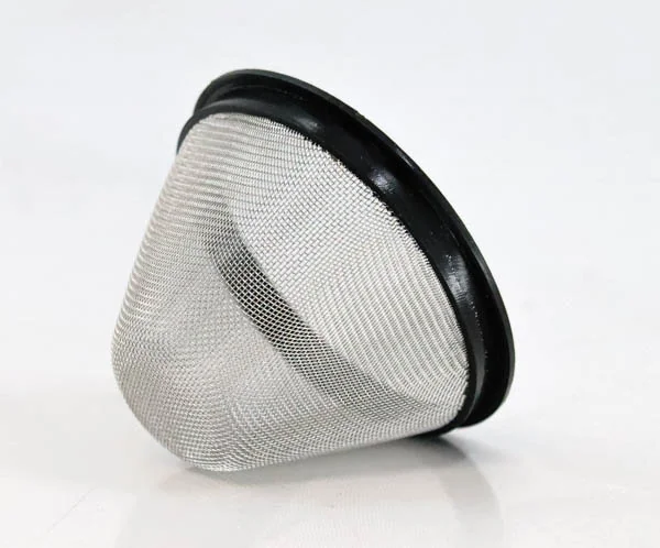 Hifi Filter - SA 190315 - Luftfilterelement