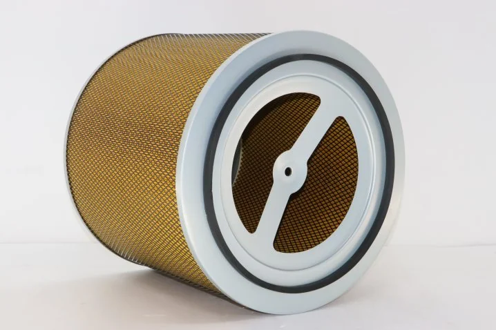 Hifi Filter - SA 190316 - LUFTFILTER