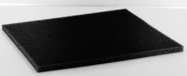 Hifi Filter - SA 190331 - Luftfilterelement (Schaumstoff)