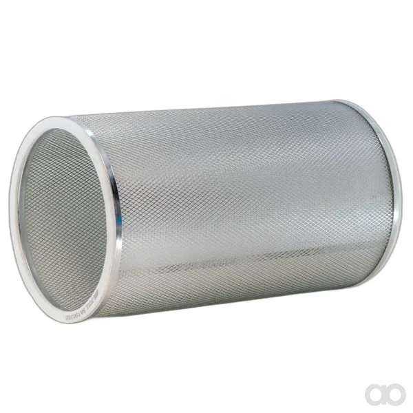 Hifi Filter - SA 190355 - Luftfilterelement