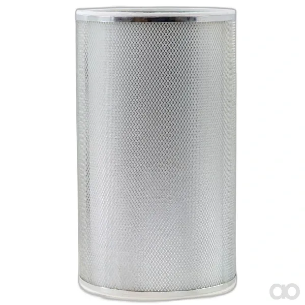 Hifi Filter - SA 190355 - Luftfilterelement