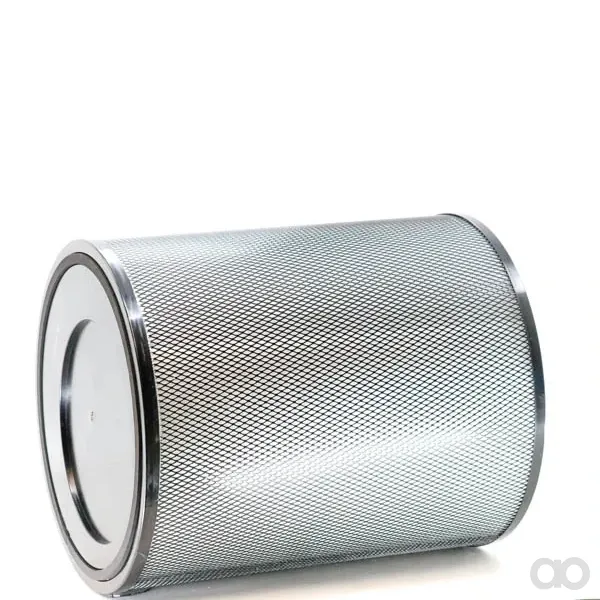 Hifi Filter - SA 190395 - Luftfilterelement