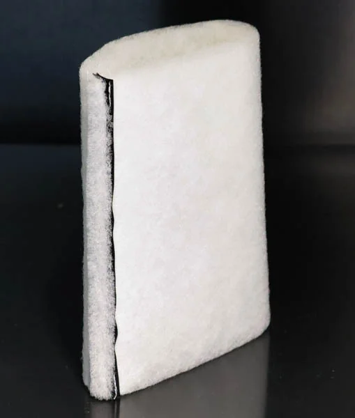Hifi Filter - SA 190467 - Luftfilterelement