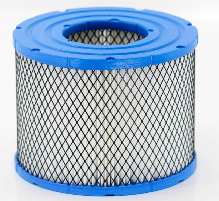 Hifi Filter - SA 190470 - Luftfilterelement