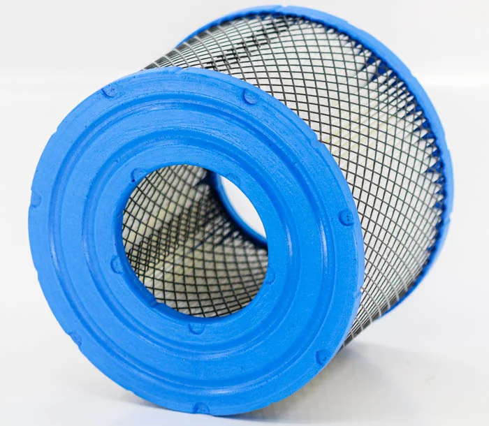 Hifi Filter - SA 190470 - Luftfilterelement
