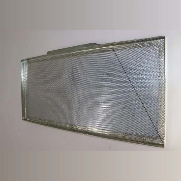 Hifi Filter - SA 190496 - LUFTFILTER