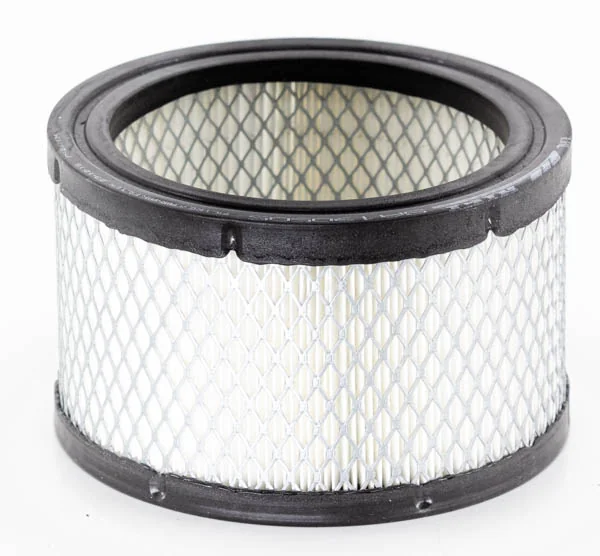 Hifi Filter