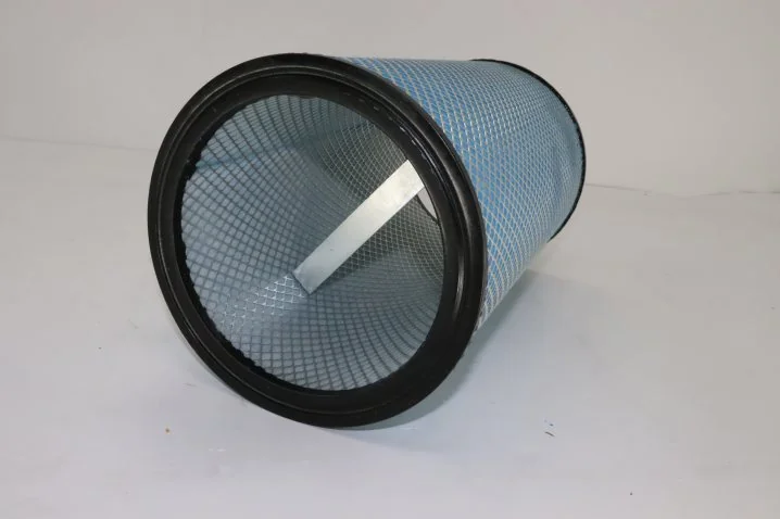 Hifi Filter