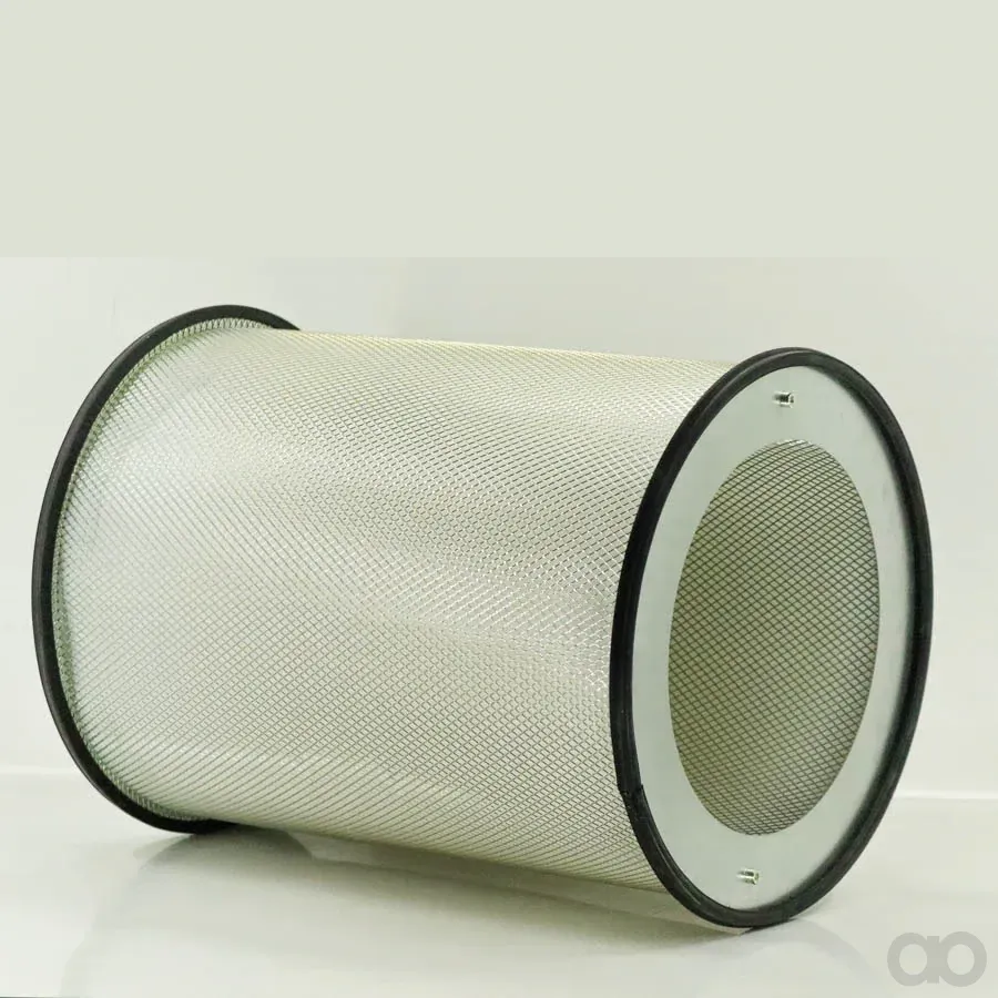 Hifi Filter - SA 190537 - Luftfilterelement