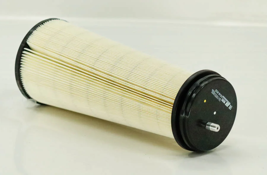 Hifi Filter - SA 190551 - Luftfilterelement