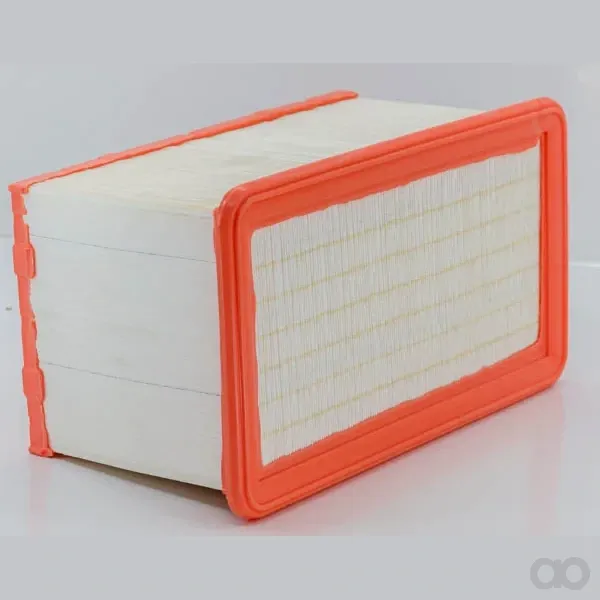 Hifi Filter - SA 190552 - Luftfilterelement