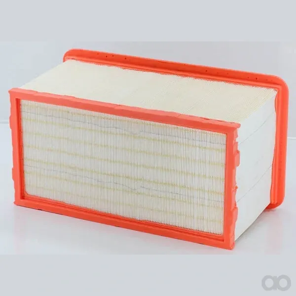 Hifi Filter - SA 190552 - Luftfilterelement