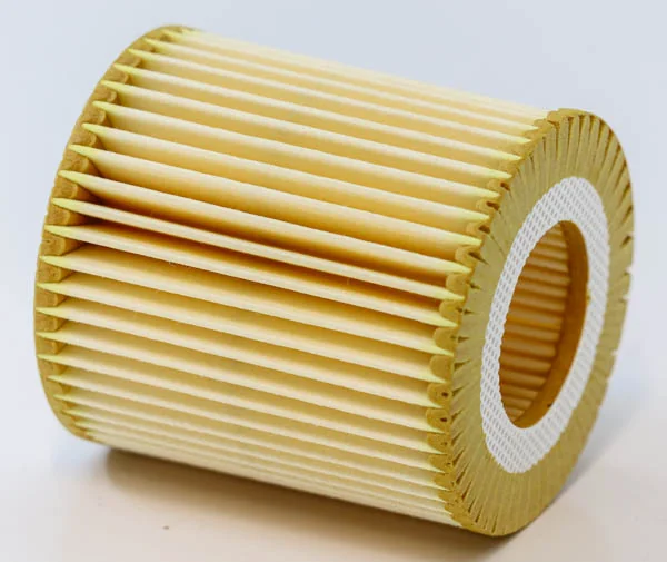 Hifi Filter - SA 190554 - Luftfilterelement