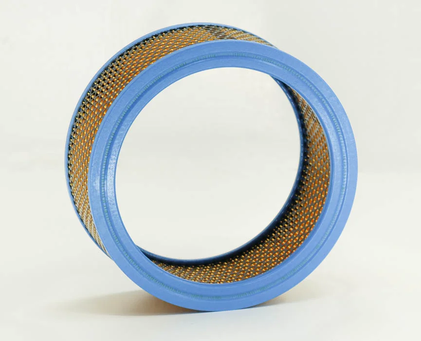 Hifi Filter - SA 19094 - Luftfilterelement