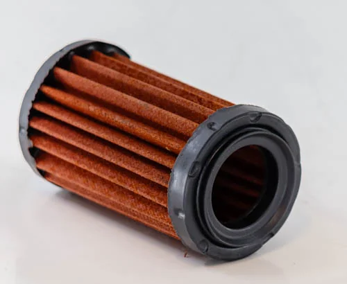 Hifi Filter - SA 19110 - Luftfilterelement