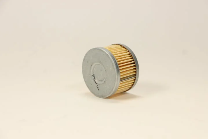 Hifi Filter