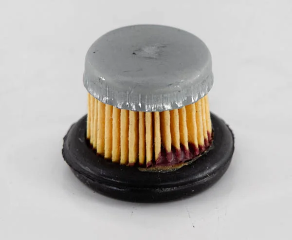 Hifi Filter - SA 19133 - Luftfilterelement