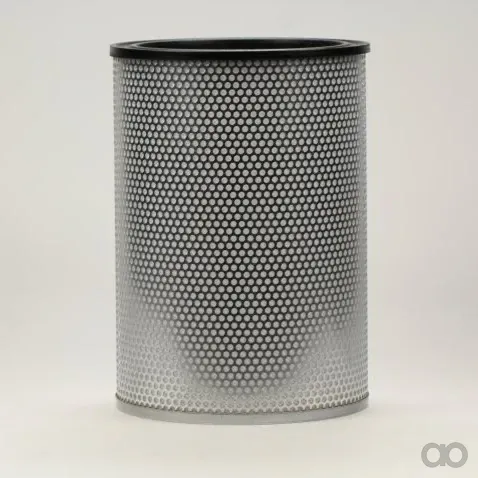 Hifi Filter