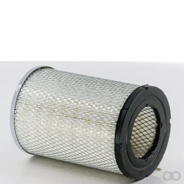 Hifi Filter - SA 19334 - Luftfilterelement