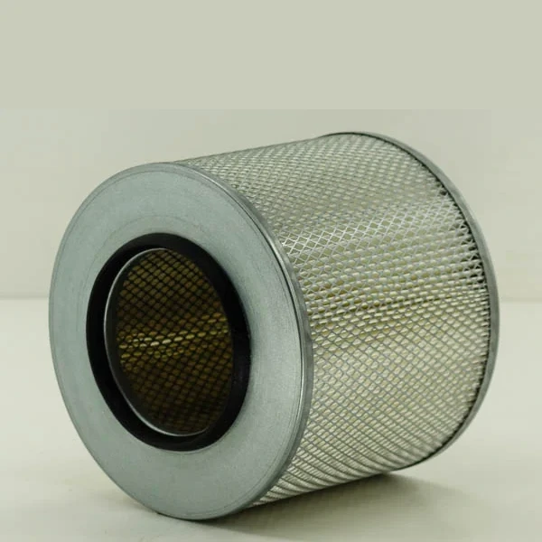 Hifi Filter - SA 19350 - LUFTFILTER