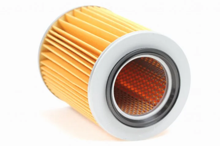 Hifi Filter