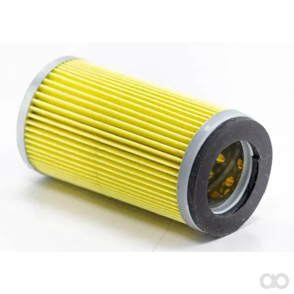 Hifi Filter - SA 19372 - Luftfilterelement