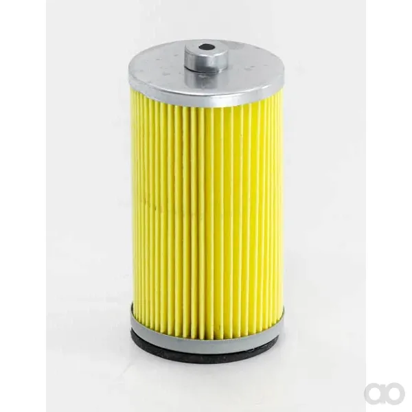 Hifi Filter - SA 19372 - Luftfilterelement
