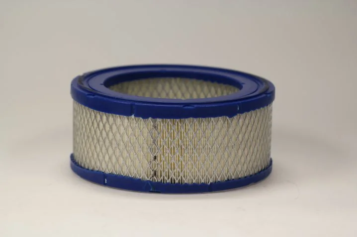 Hifi Filter